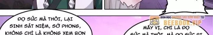 Tu La Võ Thần Chap 799 - Next Chap 800