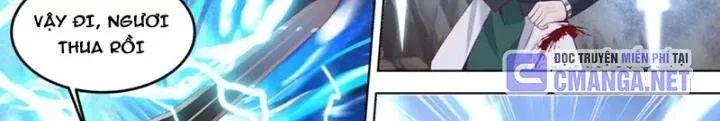 Tu La Võ Thần Chap 799 - Next Chap 800