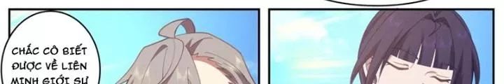 Tu La Võ Thần Chap 800 - Next Chap 801