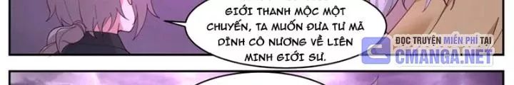 Tu La Võ Thần Chap 800 - Next Chap 801