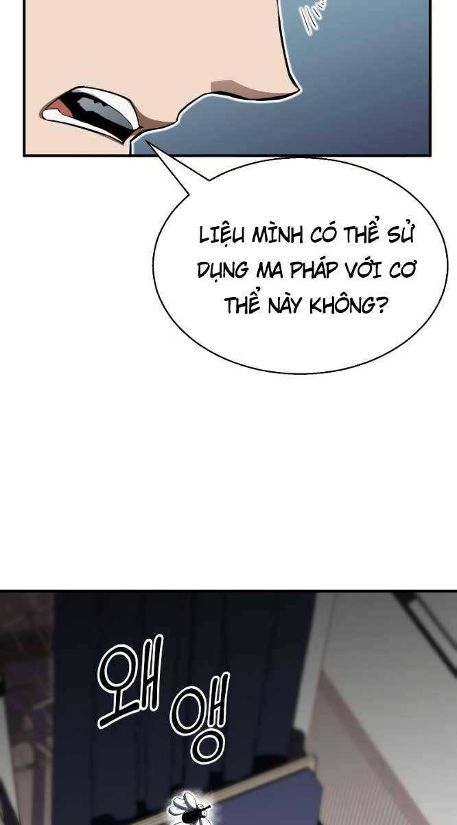 Tử Linh Sư Mạnh Nhất Chap 1 - Next Chap 2