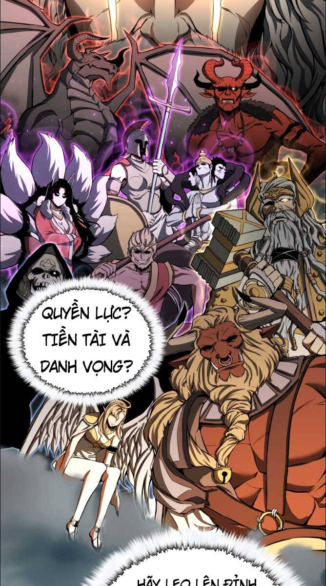 Tử Linh Sư Mạnh Nhất Chap 1 - Next Chap 2
