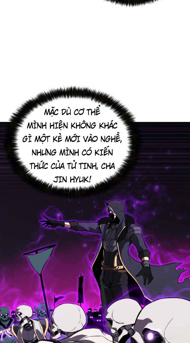 Tử Linh Sư Mạnh Nhất Chap 1 - Next Chap 2