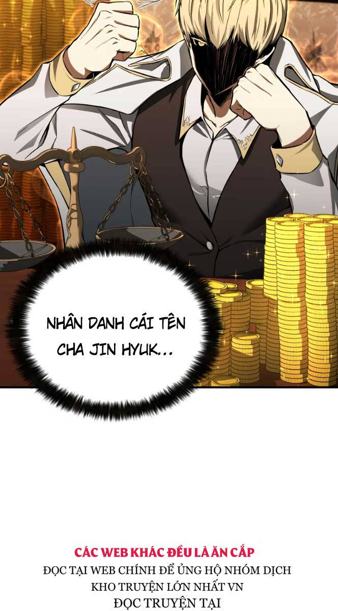 Tử Linh Sư Mạnh Nhất Chap 1 - Next Chap 2
