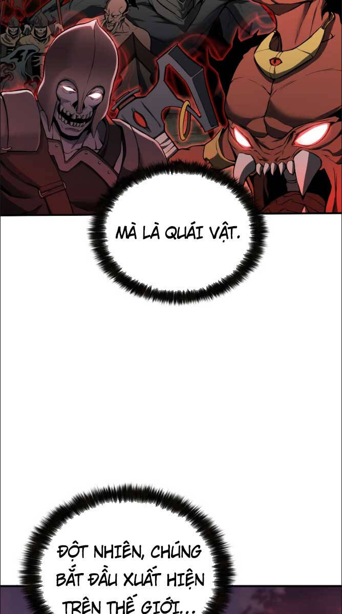 Tử Linh Sư Mạnh Nhất Chap 1 - Next Chap 2