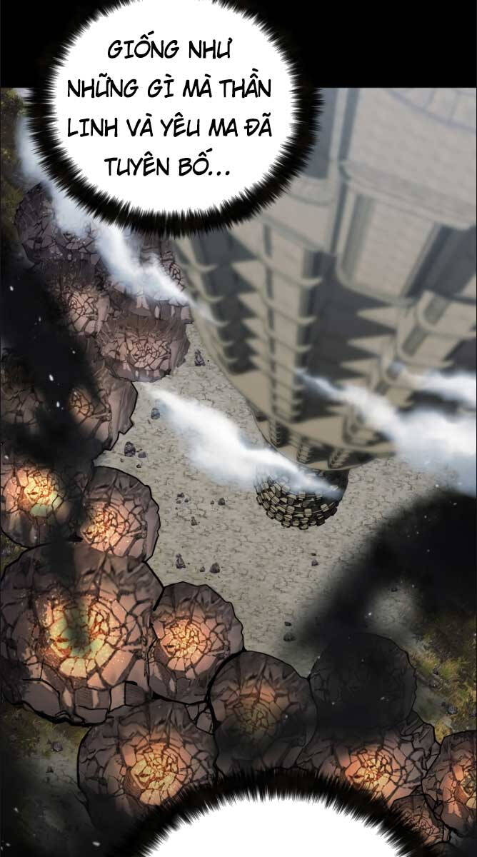 Tử Linh Sư Mạnh Nhất Chap 1 - Next Chap 2