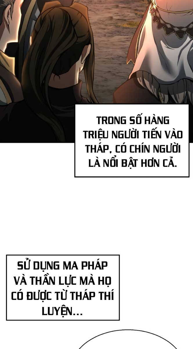 Tử Linh Sư Mạnh Nhất Chap 1 - Next Chap 2
