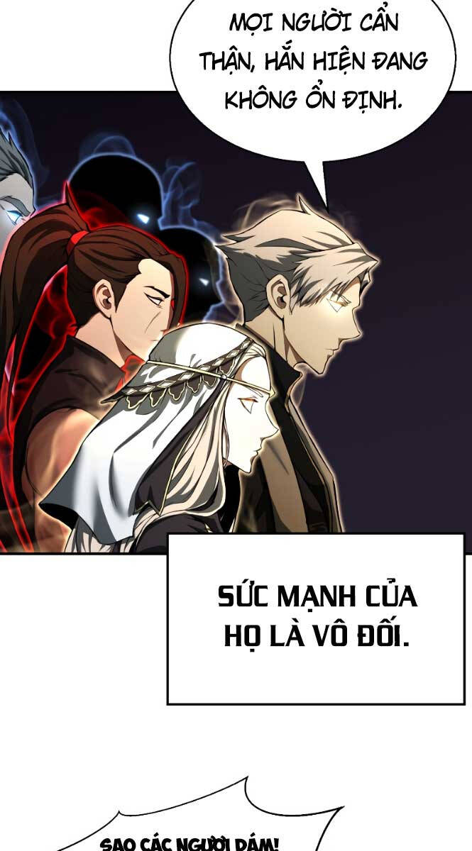 Tử Linh Sư Mạnh Nhất Chap 1 - Next Chap 2