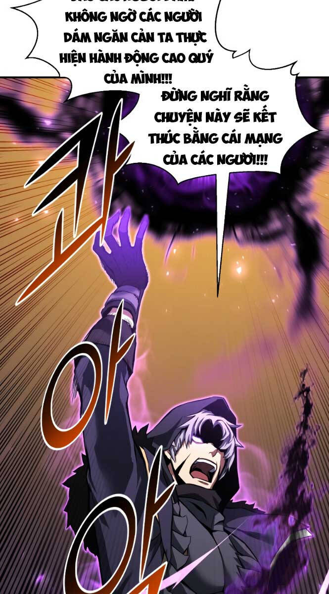 Tử Linh Sư Mạnh Nhất Chap 1 - Next Chap 2