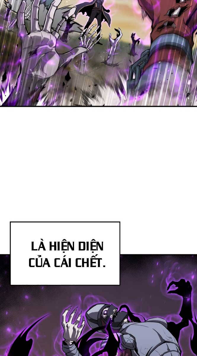 Tử Linh Sư Mạnh Nhất Chap 1 - Next Chap 2