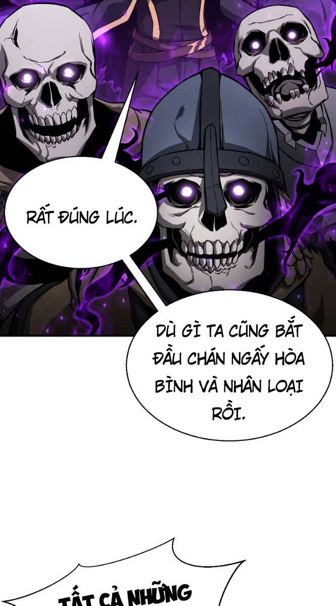 Tử Linh Sư Mạnh Nhất Chap 1 - Next Chap 2