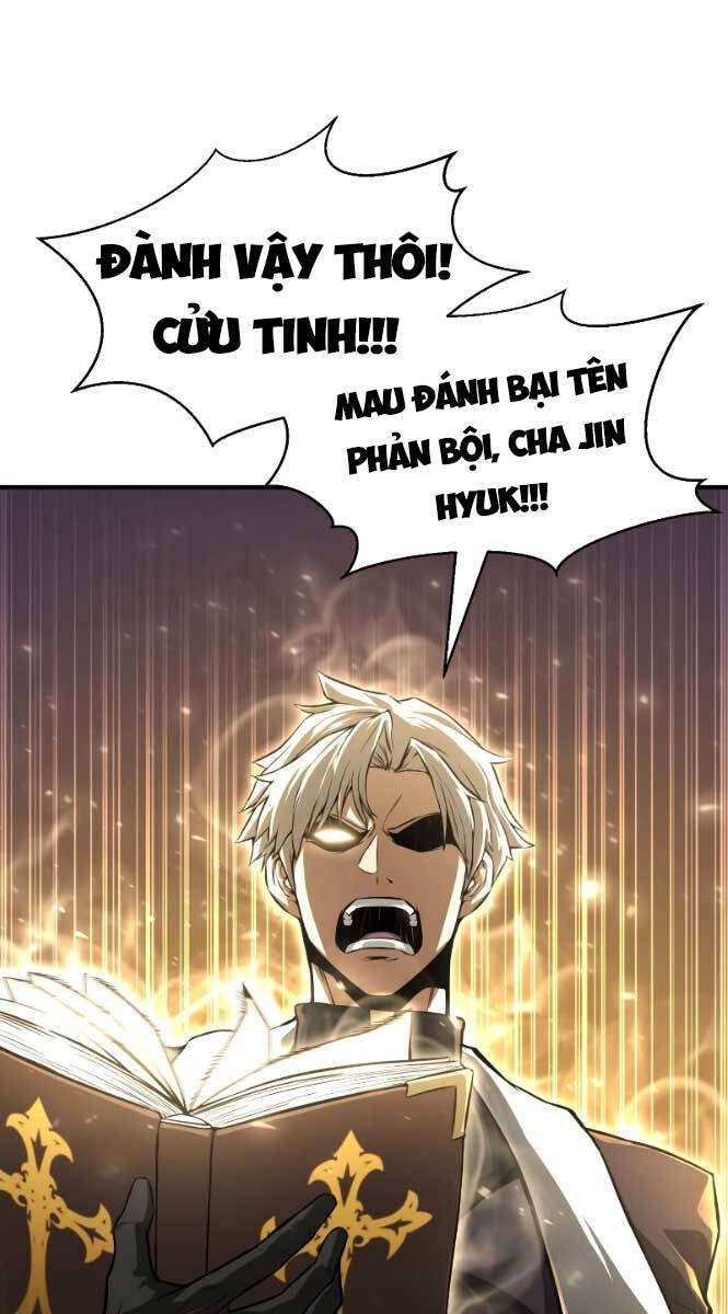 Tử Linh Sư Mạnh Nhất Chap 1 - Next Chap 2