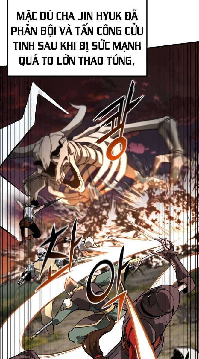 Tử Linh Sư Mạnh Nhất Chap 1 - Next Chap 2