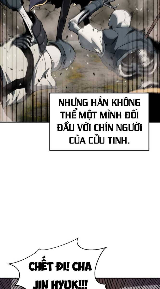Tử Linh Sư Mạnh Nhất Chap 1 - Next Chap 2
