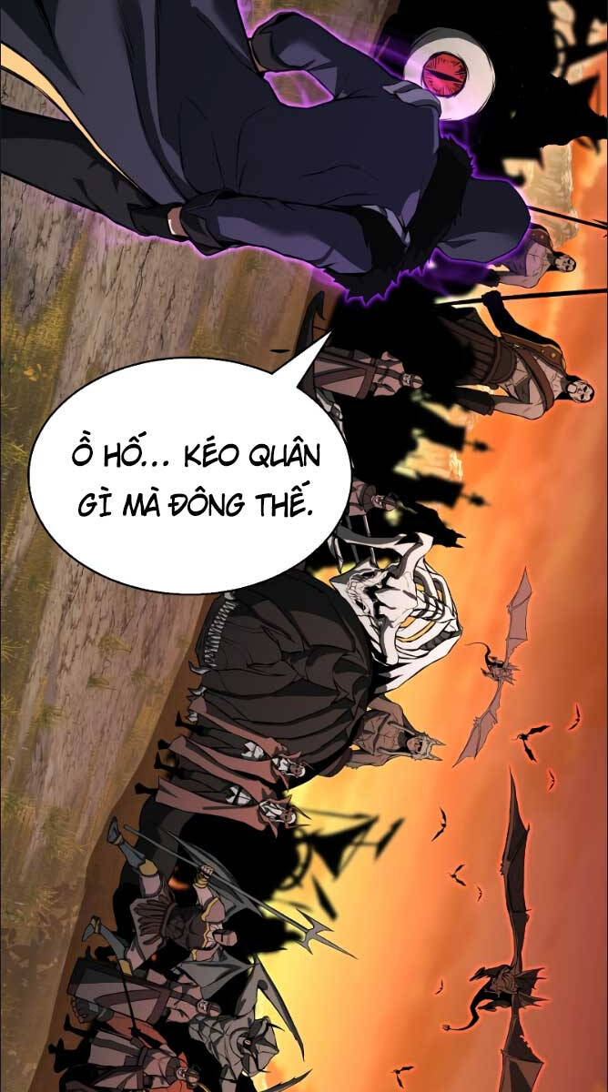 Tử Linh Sư Mạnh Nhất Chap 1 - Next Chap 2