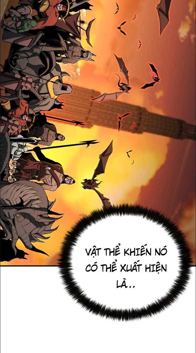 Tử Linh Sư Mạnh Nhất Chap 1 - Next Chap 2