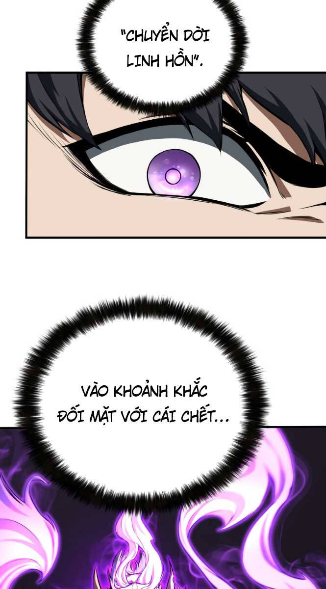 Tử Linh Sư Mạnh Nhất Chap 1 - Next Chap 2