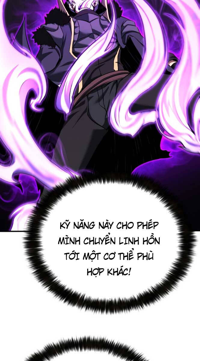 Tử Linh Sư Mạnh Nhất Chap 1 - Next Chap 2