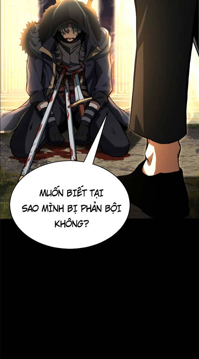 Tử Linh Sư Mạnh Nhất Chap 1 - Next Chap 2
