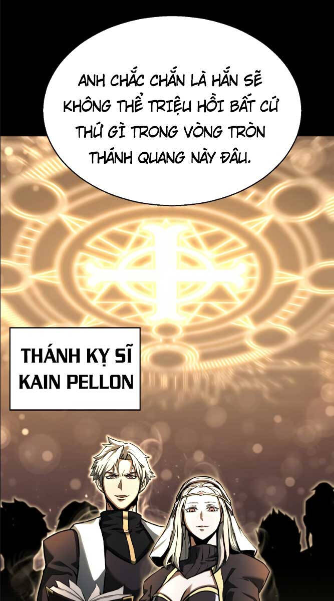 Tử Linh Sư Mạnh Nhất Chap 1 - Next Chap 2