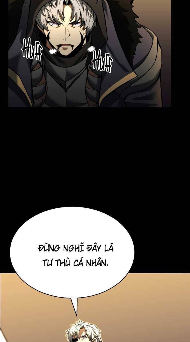 Tử Linh Sư Mạnh Nhất Chap 1 - Next Chap 2