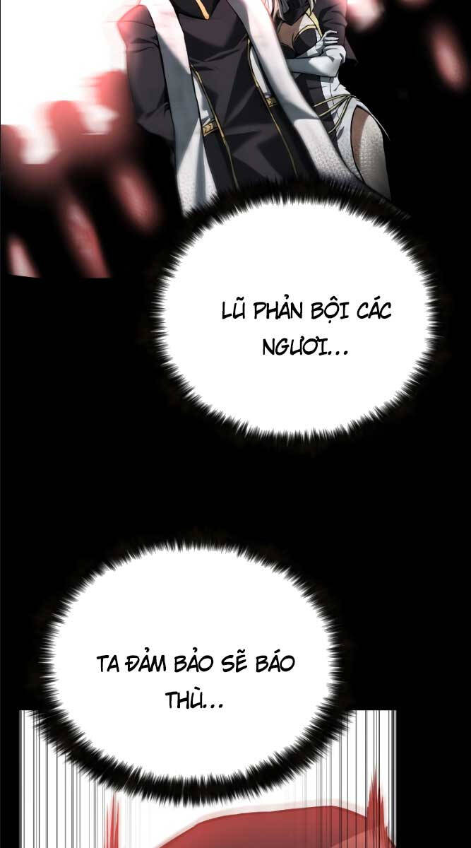 Tử Linh Sư Mạnh Nhất Chap 1 - Next Chap 2