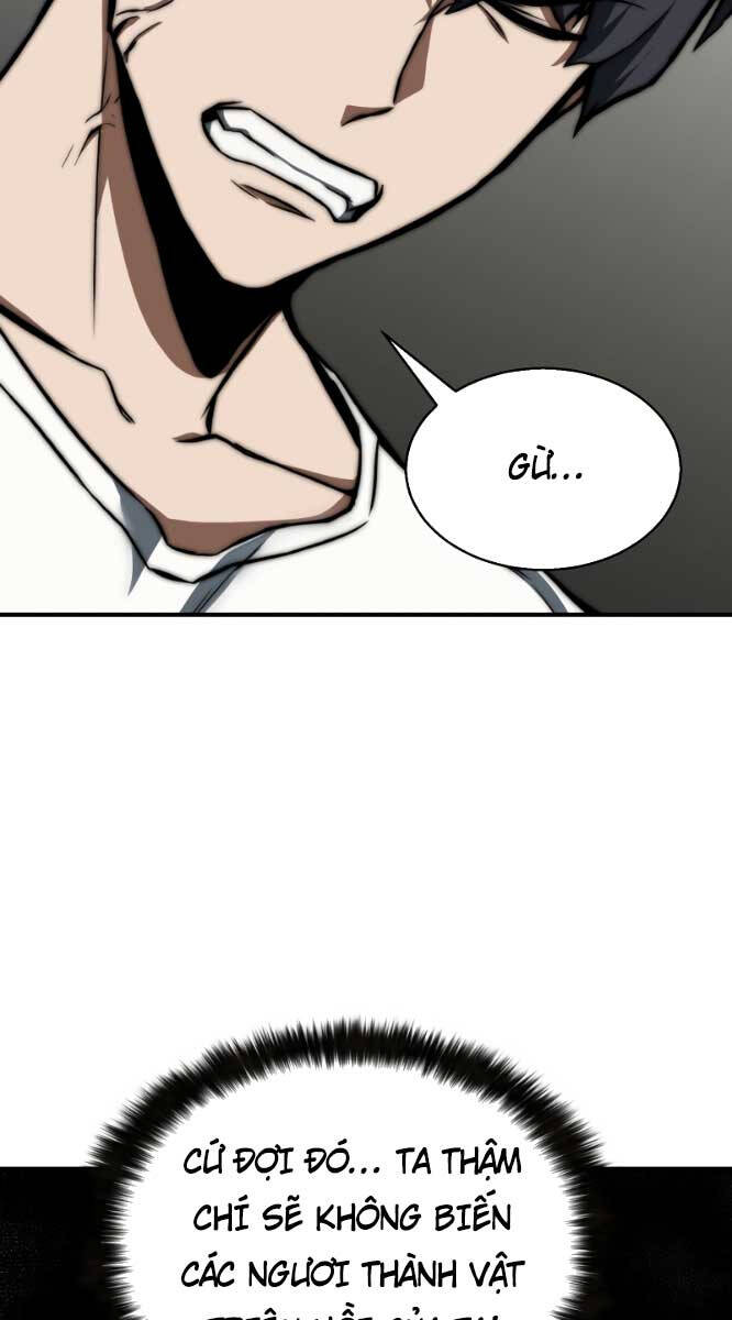 Tử Linh Sư Mạnh Nhất Chap 1 - Next Chap 2