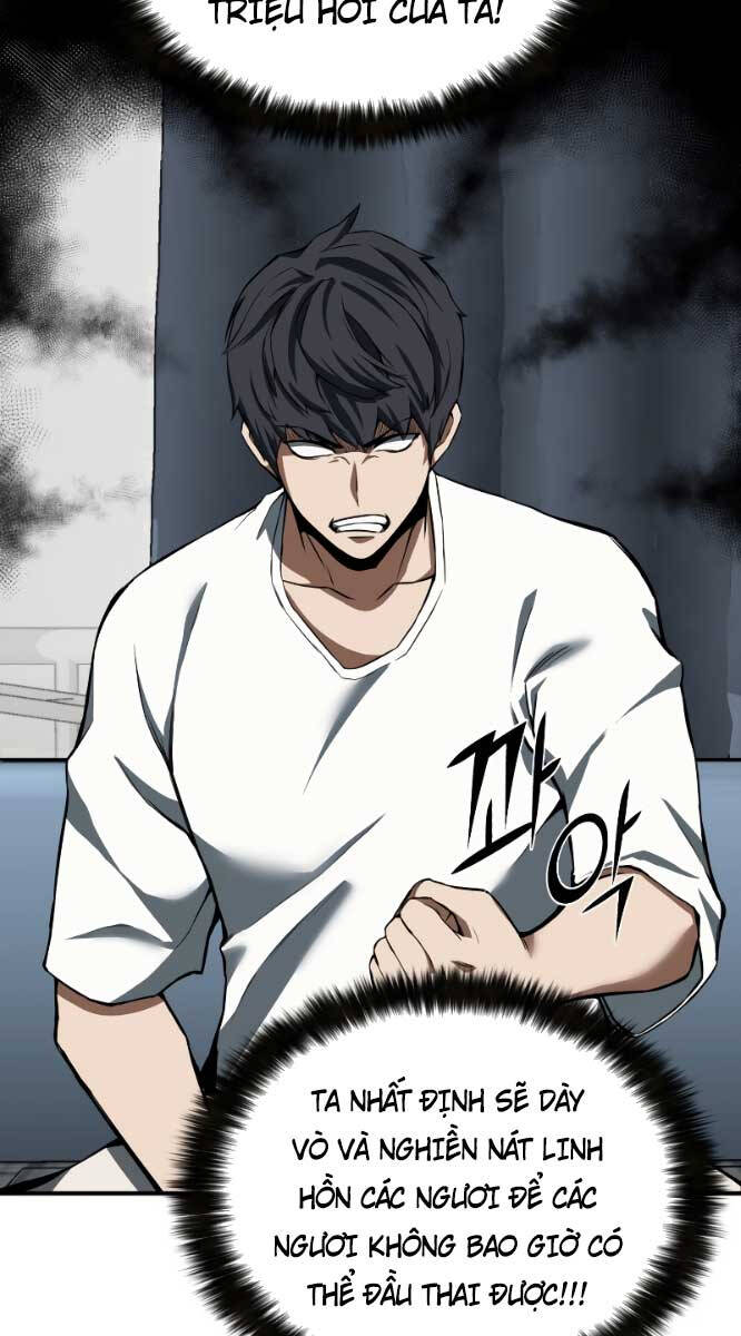 Tử Linh Sư Mạnh Nhất Chap 1 - Next Chap 2
