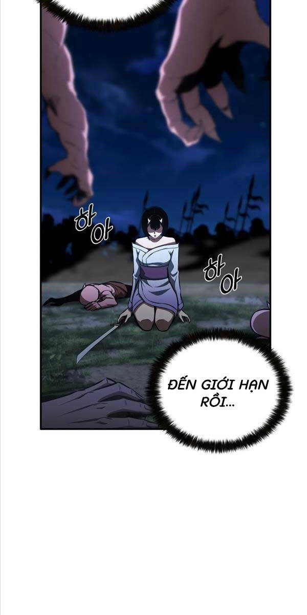 Tử Linh Sư Mạnh Nhất Chap 10 - Next Chap 11