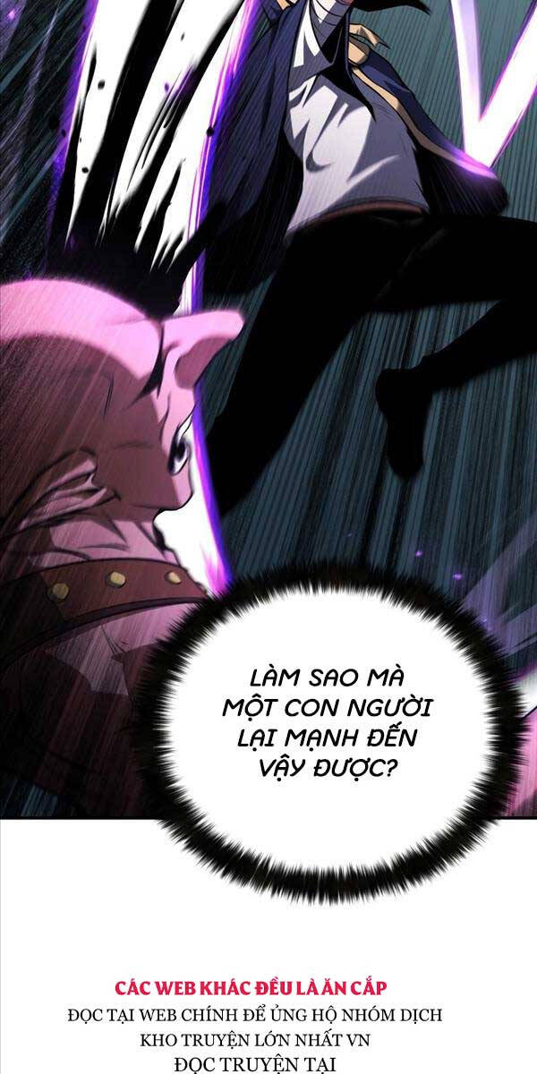 Tử Linh Sư Mạnh Nhất Chap 10 - Next Chap 11