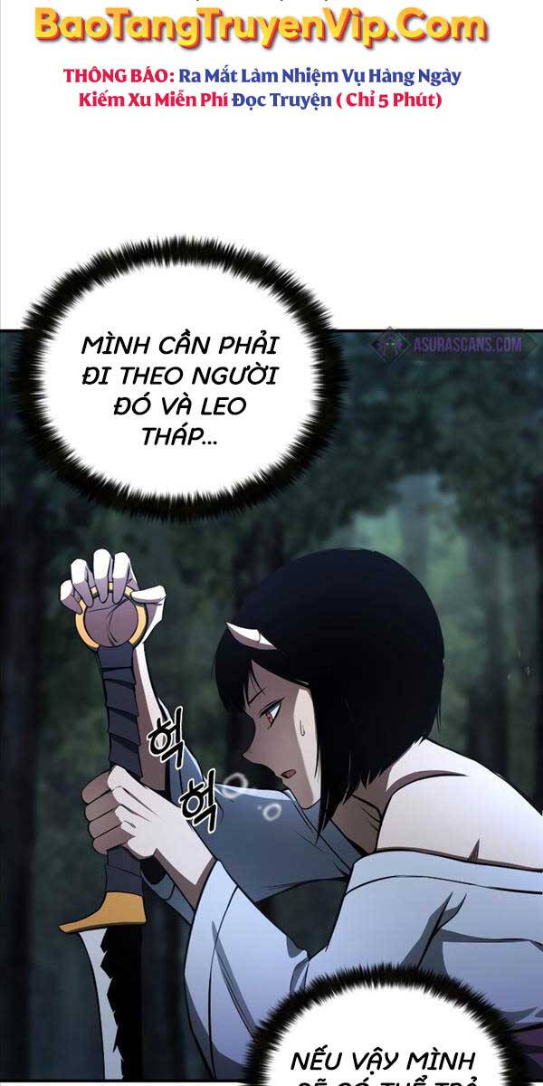 Tử Linh Sư Mạnh Nhất Chap 10 - Next Chap 11