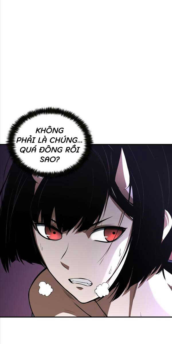 Tử Linh Sư Mạnh Nhất Chap 10 - Next Chap 11