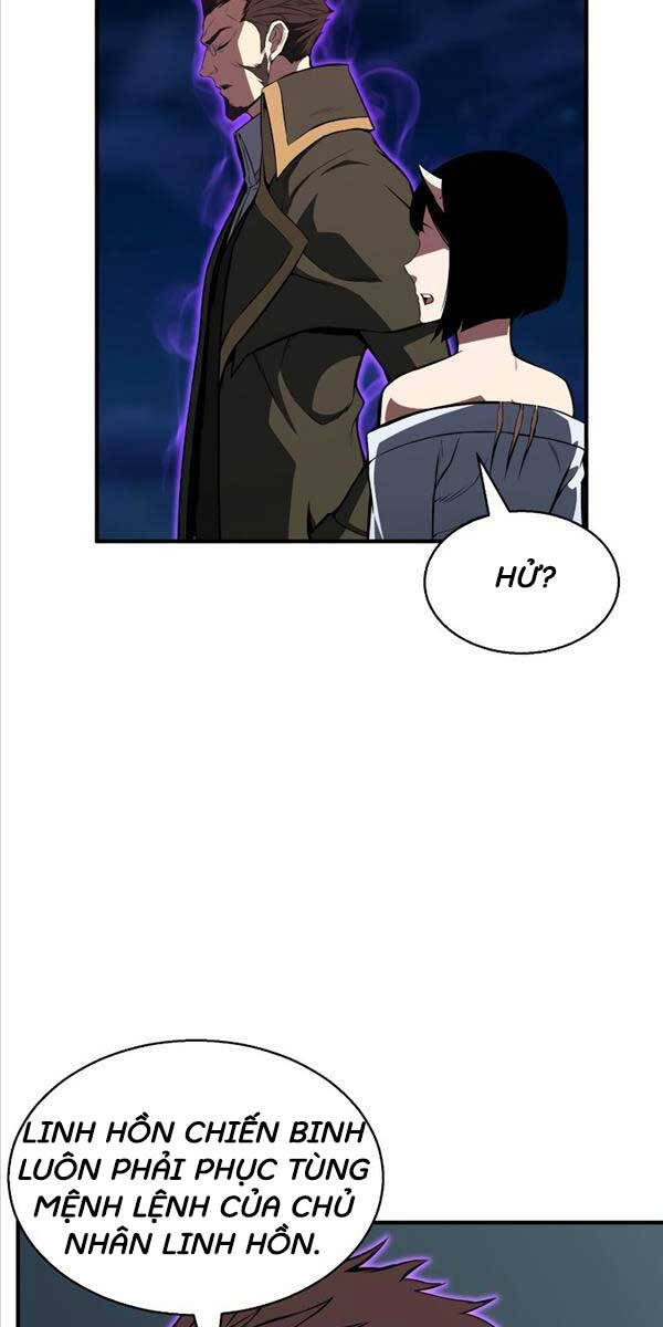 Tử Linh Sư Mạnh Nhất Chap 10 - Next Chap 11