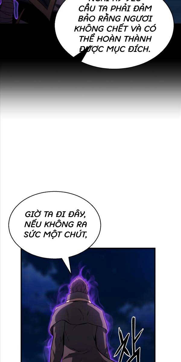 Tử Linh Sư Mạnh Nhất Chap 10 - Next Chap 11