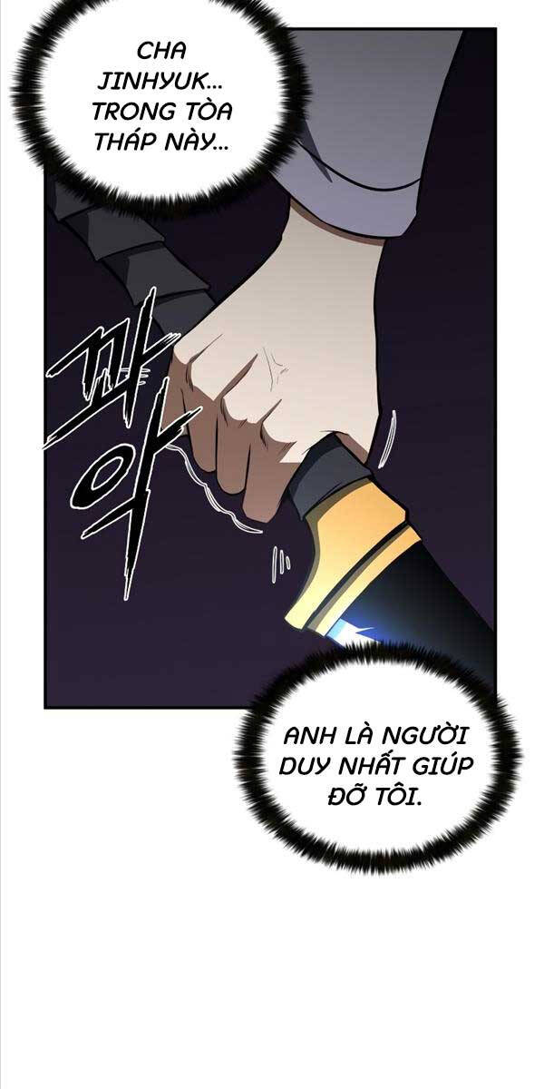Tử Linh Sư Mạnh Nhất Chap 10 - Next Chap 11