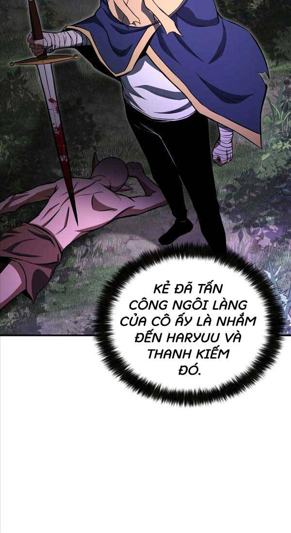 Tử Linh Sư Mạnh Nhất Chap 10 - Next Chap 11