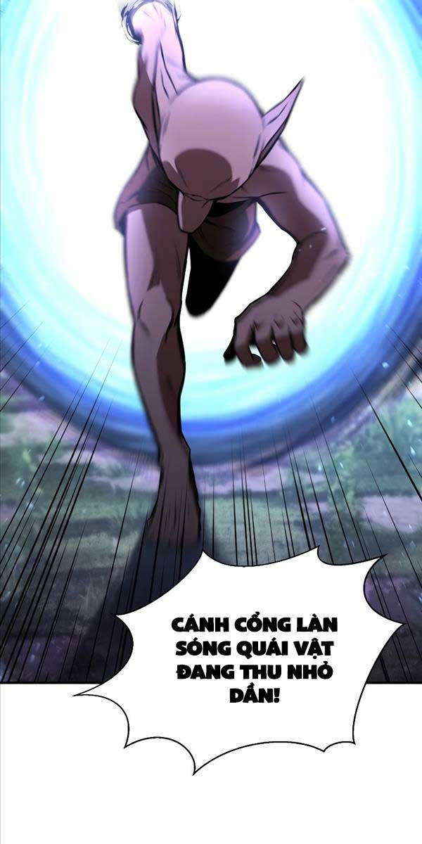 Tử Linh Sư Mạnh Nhất Chap 10 - Next Chap 11