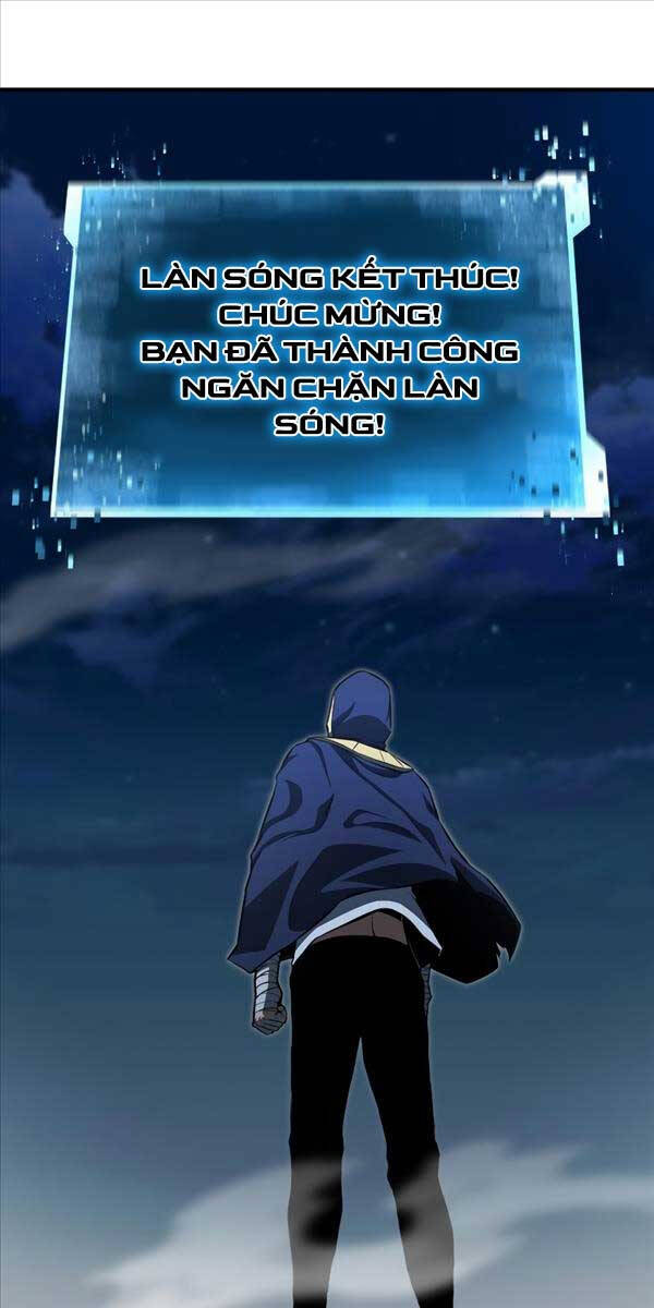 Tử Linh Sư Mạnh Nhất Chap 10 - Next Chap 11