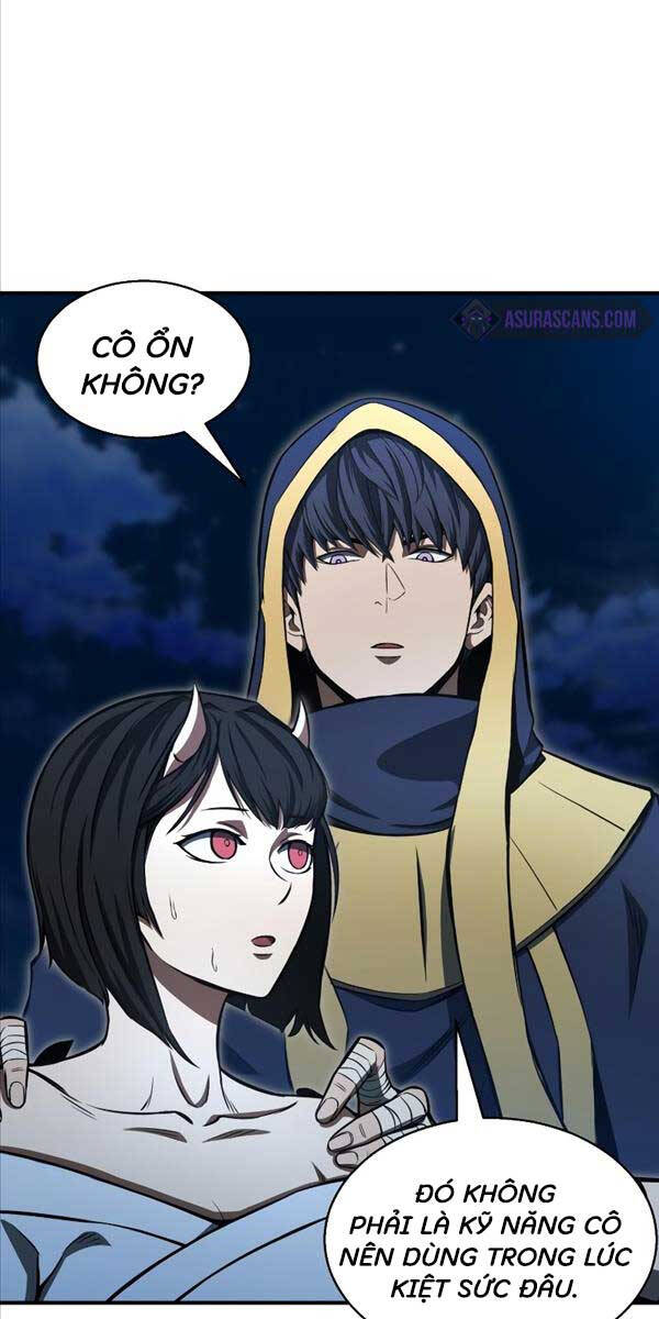 Tử Linh Sư Mạnh Nhất Chap 10 - Next Chap 11