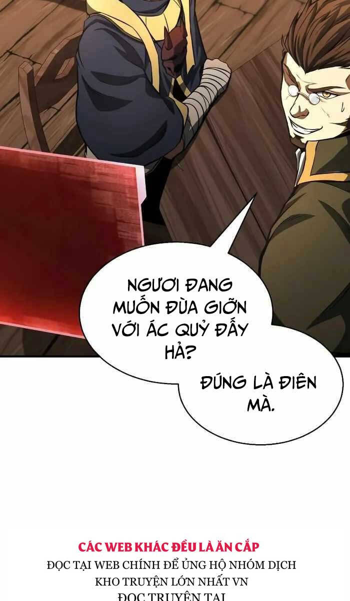 Tử Linh Sư Mạnh Nhất Chap 11 - Next Chap 12