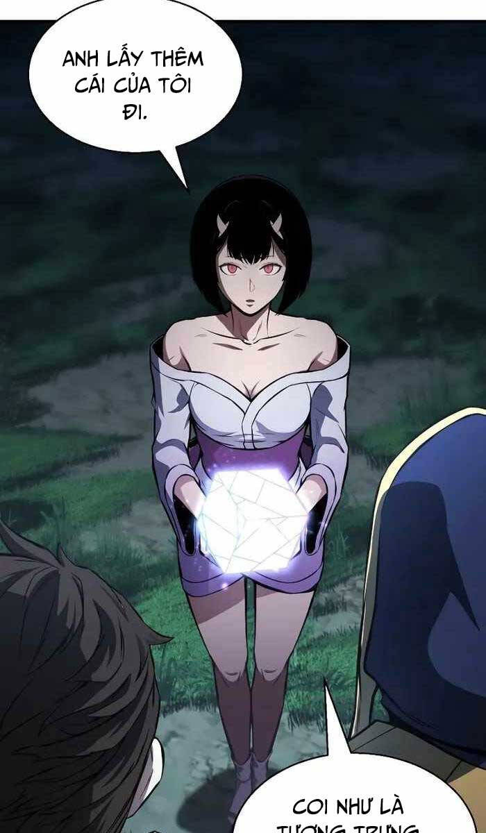 Tử Linh Sư Mạnh Nhất Chap 11 - Next Chap 12