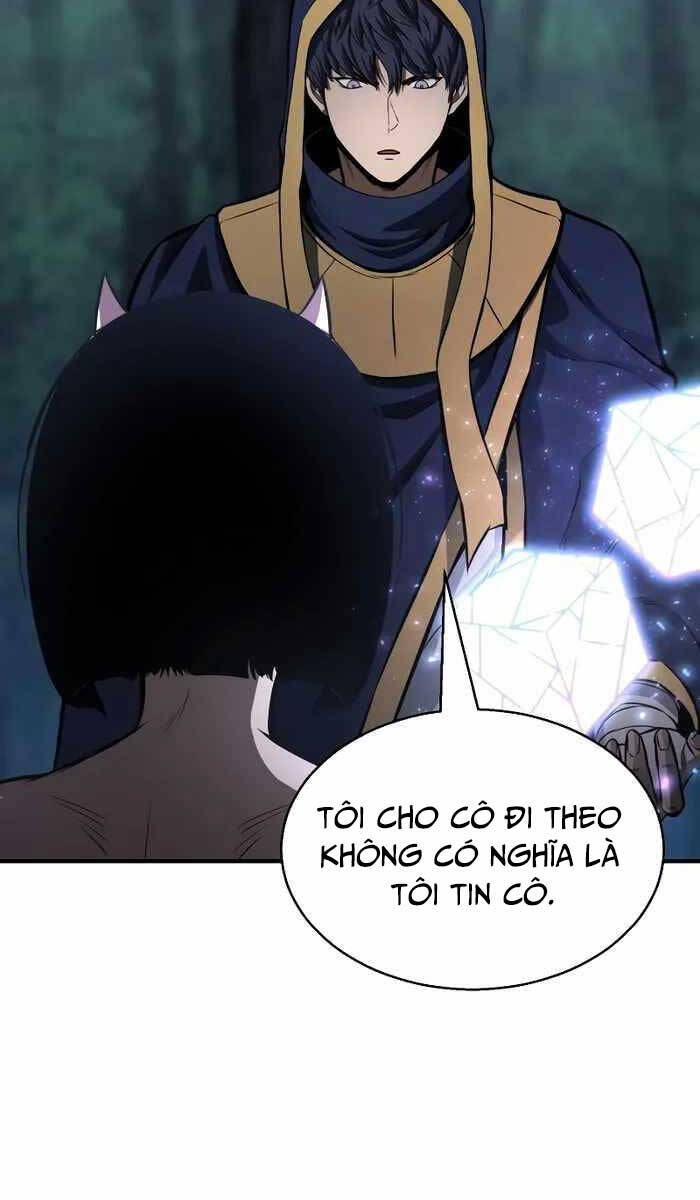 Tử Linh Sư Mạnh Nhất Chap 11 - Next Chap 12