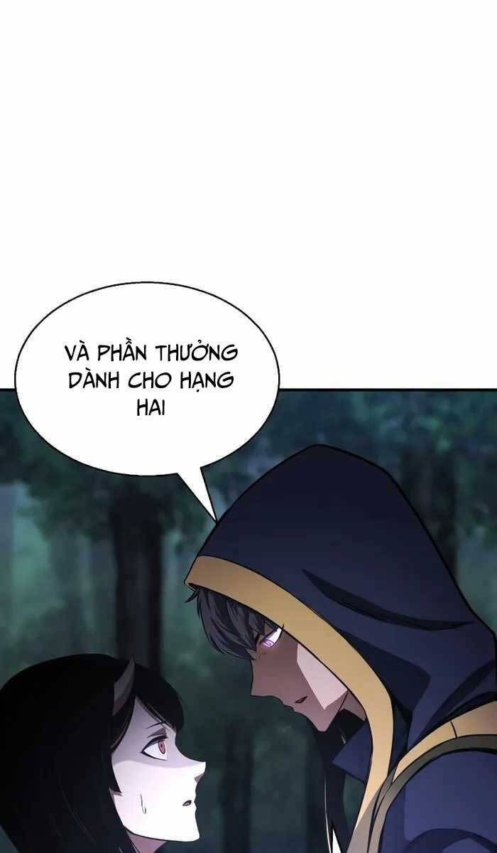 Tử Linh Sư Mạnh Nhất Chap 11 - Next Chap 12