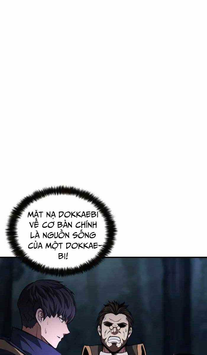 Tử Linh Sư Mạnh Nhất Chap 11 - Next Chap 12