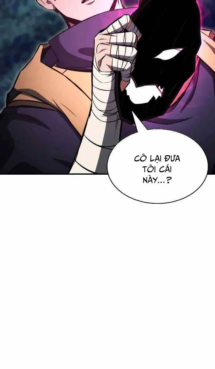 Tử Linh Sư Mạnh Nhất Chap 11 - Next Chap 12
