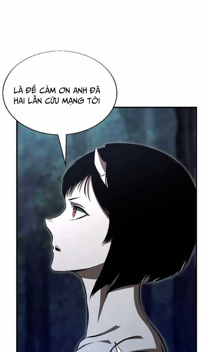 Tử Linh Sư Mạnh Nhất Chap 11 - Next Chap 12