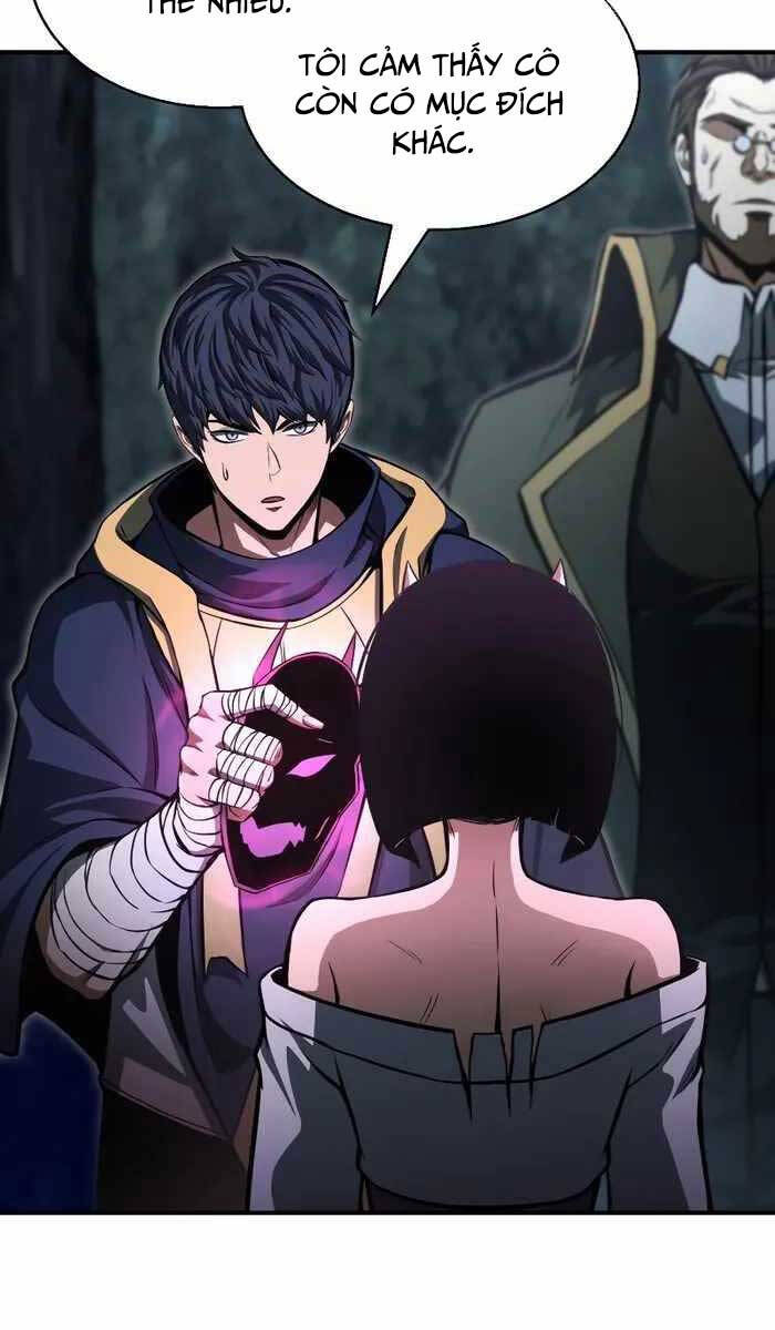 Tử Linh Sư Mạnh Nhất Chap 11 - Next Chap 12