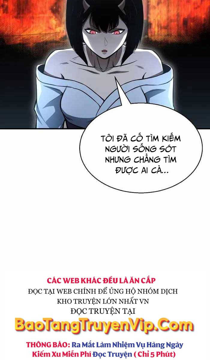 Tử Linh Sư Mạnh Nhất Chap 11 - Next Chap 12