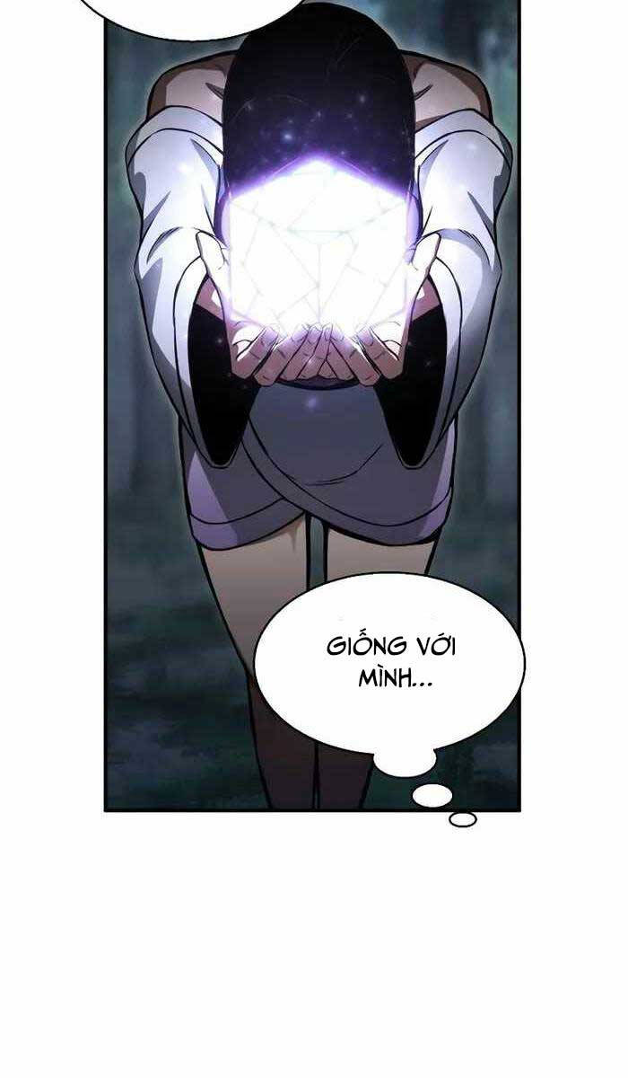 Tử Linh Sư Mạnh Nhất Chap 11 - Next Chap 12