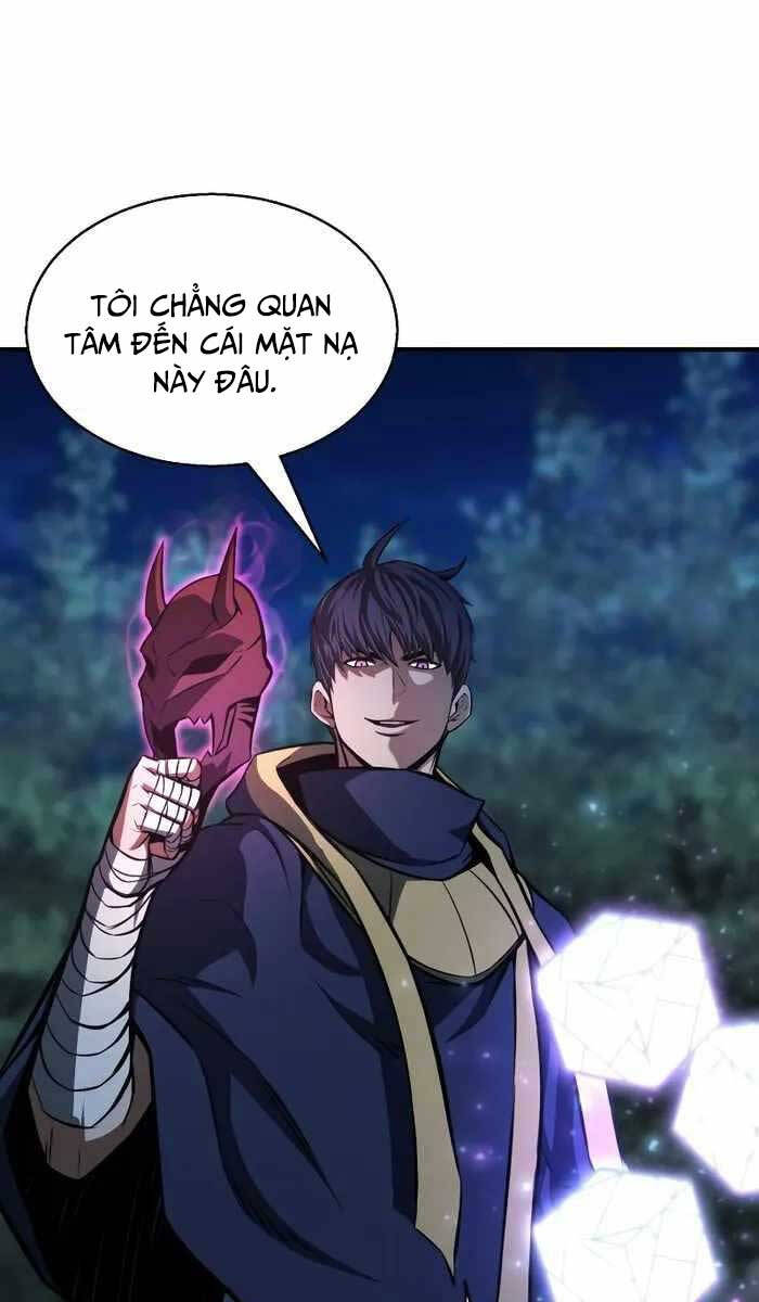 Tử Linh Sư Mạnh Nhất Chap 11 - Next Chap 12